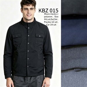 Bluza męska M-3XL