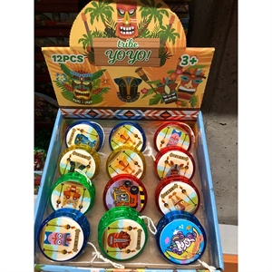 Zabawka - yoyo