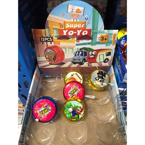 Zabawka - yoyo