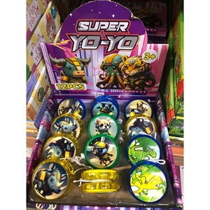 Zabawka - yoyo