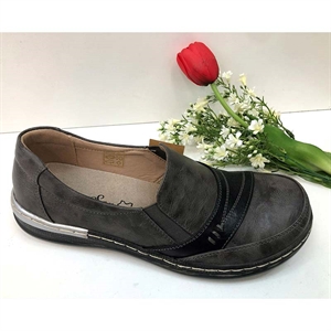 Buty wsuwane 36-41