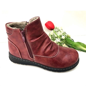 Botki ocieplane (36-42)