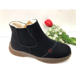 Botki damskie 36-41