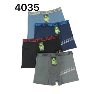 Bokserki męskie  M-4XL
