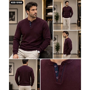 Bluza męska produkt Turecki  M-2XL