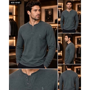 Bluza męska produkt Turecki  M-2XL