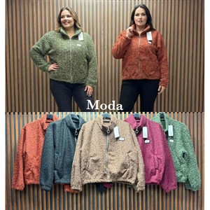 Bluza damska produkt Włoski