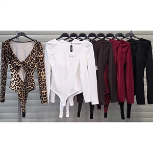 Body damskie produkt Włoski