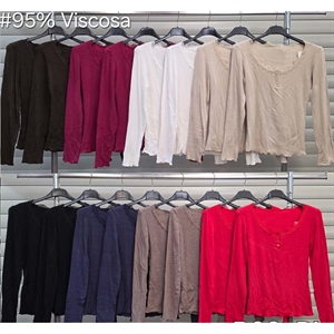 Bluzka damska produkt Włoski