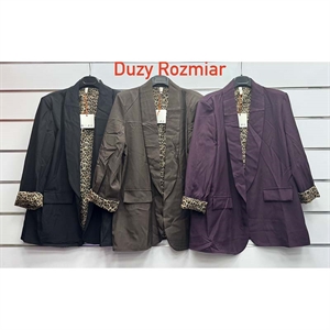 Marynarka damska produkt Włoski