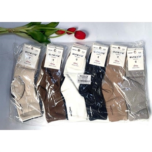 Skarpetki damskie  35-38/38-41