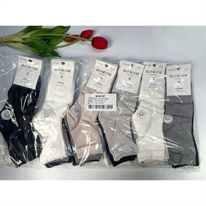 Skarpetki damskie  35-38/38-41