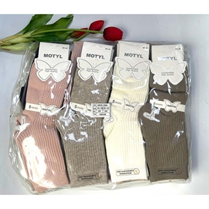 Skarpetki damskie  35-38/39-42