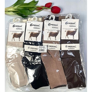 Skarpetki damskie  35-38/39-42