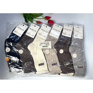 Skarpetki damskie  35-38/38-41