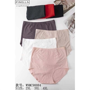Majtki damskie  2XL-4XL