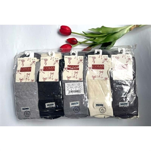 Skarpetki damskie  35-38/39-42