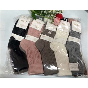 Skarpetki damskie 35-38/39-42