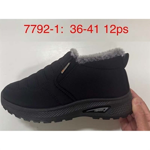 Buty zimowe 31-36