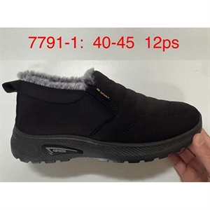 Buty zimowe 40-45
