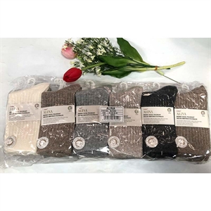 Skarpetki damskie 35-38/39-42