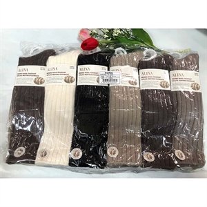Skarpetki damskie 35-38/39-42