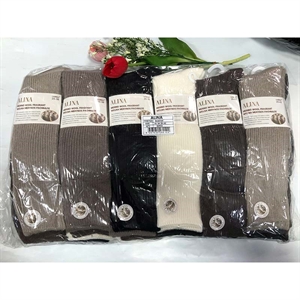 Skarpetki damskie 35-38/39-42