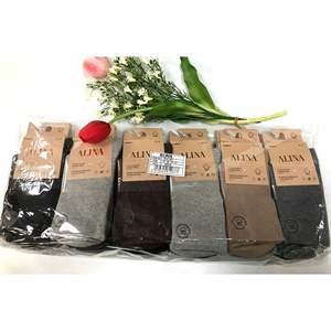 Skarpetki damskie 35-38/39-42