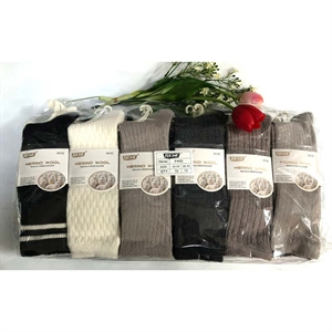 Skarpetki damskie 35-38/39-42