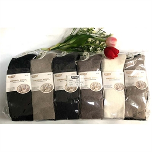 Skarpetki damskie 35-38/39-42
