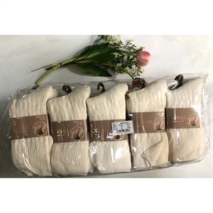 Skarpetki damskie 35-38/39-42