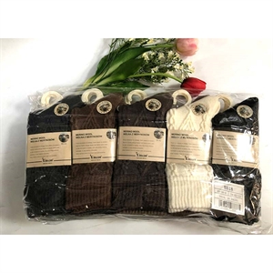 Skarpetki damskie 35-38/39-42