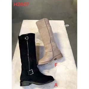 Kozaki damskie  36-41