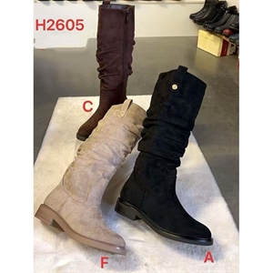 Botki damskie  36-41