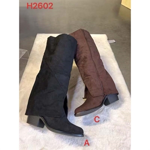 Botki damskie  36-41