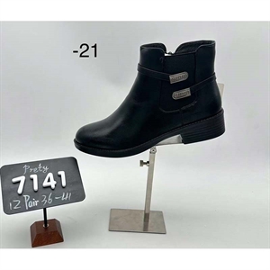 Botki damskie  36-41