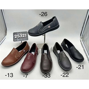 Buty wsuwane  36-42