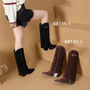 Botki damskie  36-41