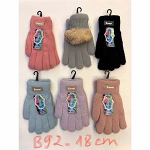 Rękawiczki dziecięce  18cm