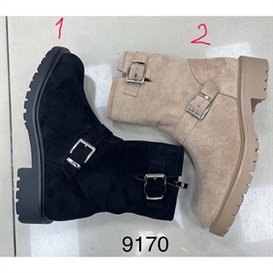 Botki damskie  36-41