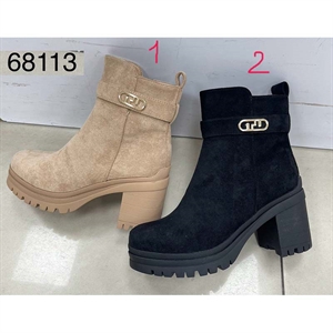 Botki damskie  36-41