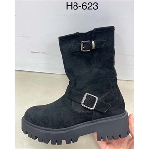 Botki damskie  36-41
