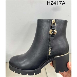 Botki damskie  36-41