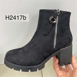 Botki damskie  36-41