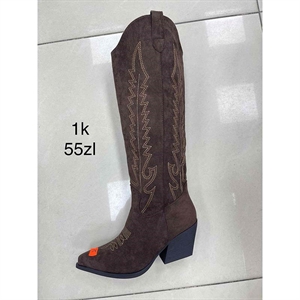 Kozaki damskie  36-41