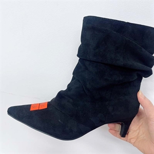 Botki damskie  36-41