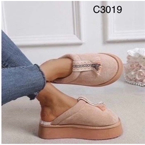 Klapki damskie  36-41