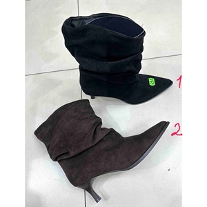 Botki damskie  36-41