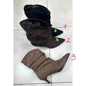 Botki damskie  36-41