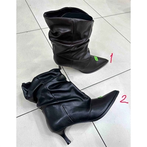 Botki damskie  36-41